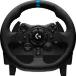 Logitech G920 Driving Force Racing Wheel