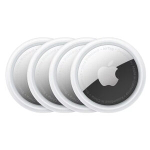 Apple AirTag [4 Pack]