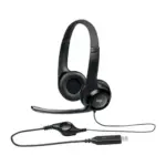 Logitech H390 USB Headset