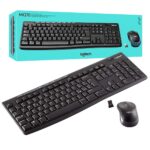 Logitech mk270 Mouse Keyboard Combo