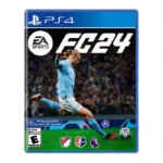 PS4 FC24