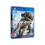 PS4 Ghost Recon Breakpoint