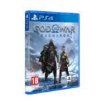 PS4 God of War
