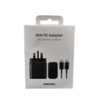 Samsung 45W Fast Charger