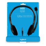 Logitech H111Stereo Headset