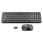 Logitech mk220 Mouse Keyboard Combo