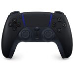 Sony PS5 DualSense Wireless Controller [Black]