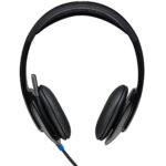 Logitech H540 USB Headset