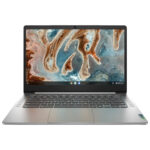 Lenovo IdeaPad 3 [i5, 512GB SSD, 8GB RAM]