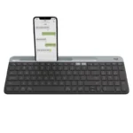 Logitech K580 Keyboard