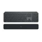 Logitech MX Keys Plus Advanced Keyboard