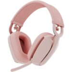 Logitech Zone Vibe 100 (Rose)
