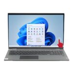 Lenovo IdeaPad Flex 5 [i7, 512GB SSD, 16GB RAM]