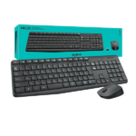 Logitech MK235 Keyboard and Mouse Combo