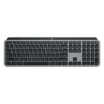 Logitech MX Keys for Mac Advanced Keyboard