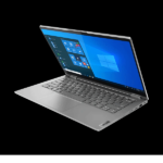 Lenovo ThinkBook 14s Yoga [i7, 512GB SSD, 16GB RAM]