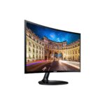 Samsung 24 inch CF390 Curved LED Monitor