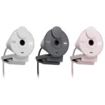 Logitech Brio 300 Webcam