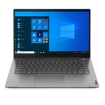 Lenovo Thinkbook TB 14-ITL [i5, 512GB SSD, 8GB RAM]