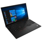 Lenovo ThinkPad E15 [i5, 512GB SSD, 8GB RAM]