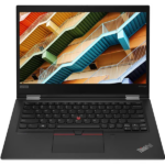 Lenovo ThinkPad X13 Yoga [i7, 512GB SSD, 8GB RAM]