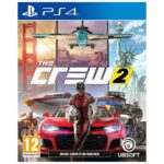 PS4 The Crew 2