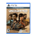 PS5 Uncharted Legacy of Thieves