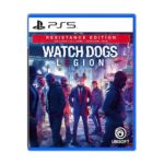 PS5 Watch Dog: LEGGION