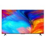 TCL 75 inch 75P635 4K HDR Google TV