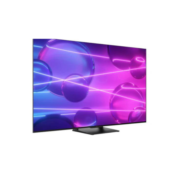 TCL 75 Inch C745 QLED 4K Google TV