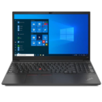 Lenovo ThinkPad E15 Gen 2 [i7, 512GB SSD, 8GB RAM]