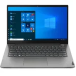 Lenovo ThinkBook 14 G2 ITL [i7, 512GB SSD, 8GB RAM]