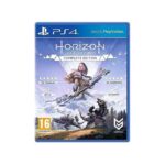 PS4 Horizon