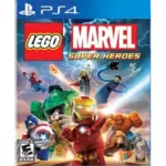 LEGO Marvel Super Heroes 2