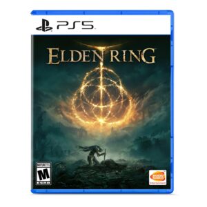 PS5 Elden Ring