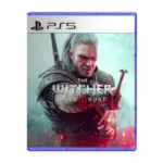 PS5 The Witcher 3 Wild Hunt