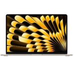 Macbook Air 15" M2 [8GB RAM, 512GB SSD]