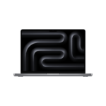 MacBook Pro 14" M3 [8GB RAM, 1TB SSD]
