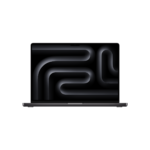 MacBook Pro 16" M3 Pro [36GB RAM, 512GB SSD]