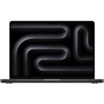 MacBook Pro 14" M3 Pro [18GB RAM, 512GB SSD]