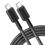Anker Durable Braided Ultra Fast Charging Cable