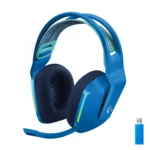 Logitech G733 Gaming Headset