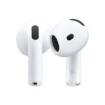 Airpod 4 witch NC