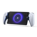 . Playstation 5 portal