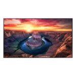 Samsung LH55QMCEBGCXUE 55" Crystal 4K Resolution Signage