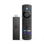 Amazon Fire TV Stick 4K