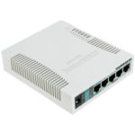 Mikrotik RB951Ui-2HnD Router