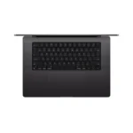 MacBook Pro 16" M4 Max [36GB RAM, 1TB SSD] S. Black