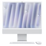 Apple iMac M4 [24GB RAM, 512GB SSD]