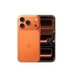 Apple iPhone 17 Pro Orange 256GB